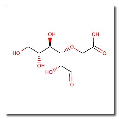 3-O-Carboxymethyl-D-glucose