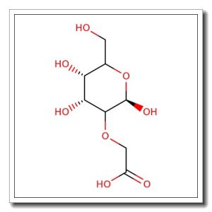 2-O-Carboxymethyl-D-glucose
