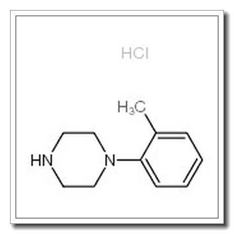 1-邻甲苯基哌嗪盐酸盐
