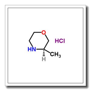(R)-3-甲基吗啉盐酸盐