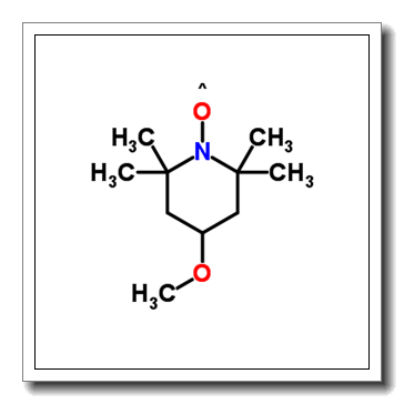 4-methoxy-2,2,6,6-tetramethylpiperidine 1-oxyl CAS 95407-69-5
