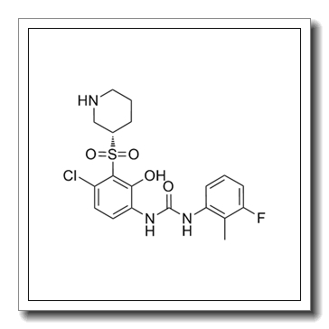 Danirixin