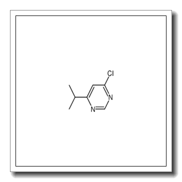 4-chloro-6-propan-2-ylpyrimidine CAS 954222-10-7