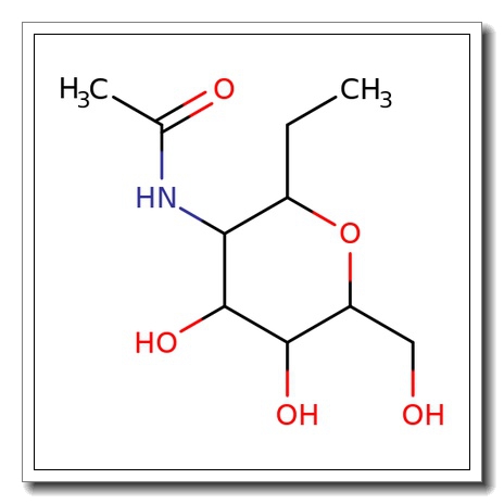 N-Acetyl-D-galactosamine-PAP-HSA