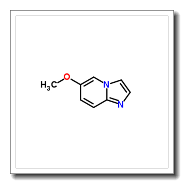 6-Methoxyimidazo[1,2-a]pyridine CAS 955376-51-9
