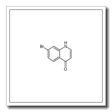 4(1H)-Quinolinone, 7-bromo