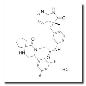 MK 3207 盐酸盐