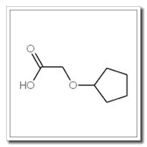 2-(环戊氧基)乙酸