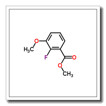 Methyl 2-fluoro-3-methoxybenzoate CAS 958991-48-5