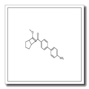 (1R,2R)-2-[(4-氨基-1,1-联苯-4-基)羰基]环戊烷羧酸甲酯