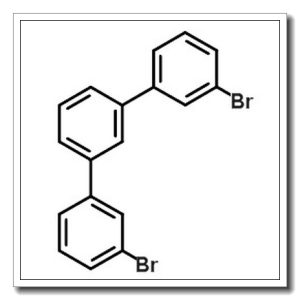 3,3”-二溴-1,1′:3′,1”-三联苯
