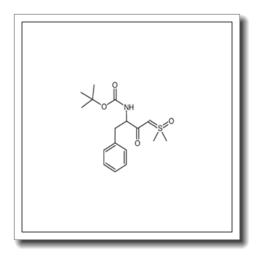 dimethylsulfoxonium 2-oxo-3-(tert-butoxycarbonylamino)-4-phenylbutylide CAS 959761-70-7
