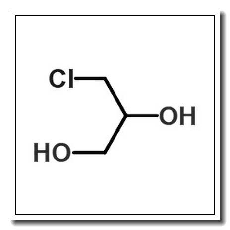 (±)-3-氯-1,2-丙二醇