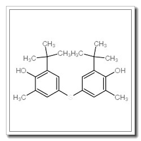 4,4′-硫联二(6-叔丁基-2-甲基苯酚)