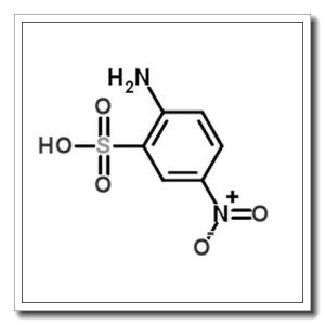 2-氨基-5-硝基苯磺酸
