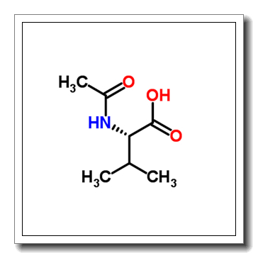 N-乙酰-L-缬氨酸