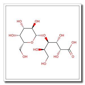 Lactobionic acid