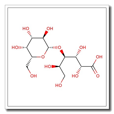 Lactobionic acid