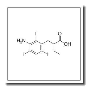 碘番酸