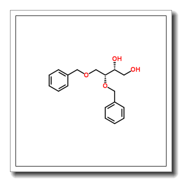 (2R,3R)-3,4-Bis(benzyloxy)-1,2-butanediol