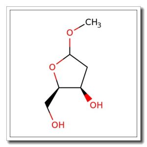Methyl 2-deoxy-D-arabinopyranoside