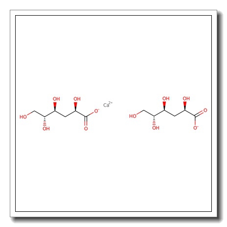 3-Deoxy-D-gluconic acid calcium