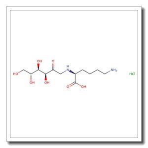 α-Fructoselysine dihydrochloride