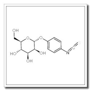 4-异硫氢酸苯基-Α-D-甘露糖苷