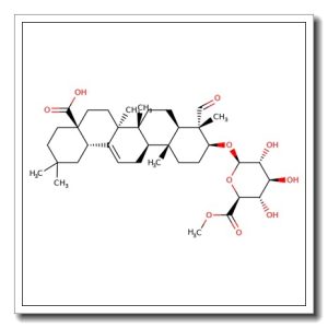 Gypsogenin-3-O-glucuronide