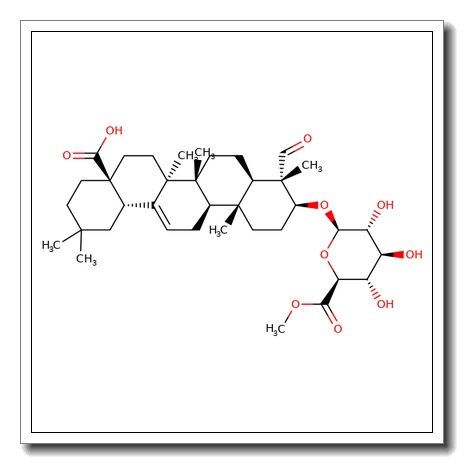 Gypsogenin-3-O-glucuronide