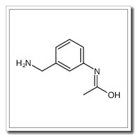 N-[3-(Aminomethyl)phenyl]acetamide CAS 96783-68-5 
