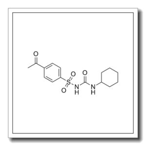 乙酸己脲