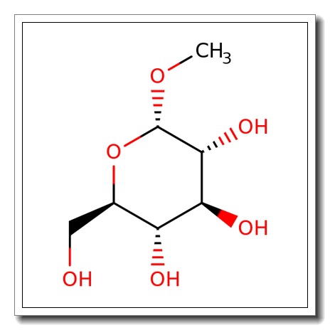 Methyl a-D-glucopyranoside