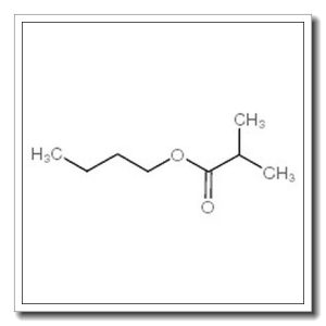 异丁酸丁酯