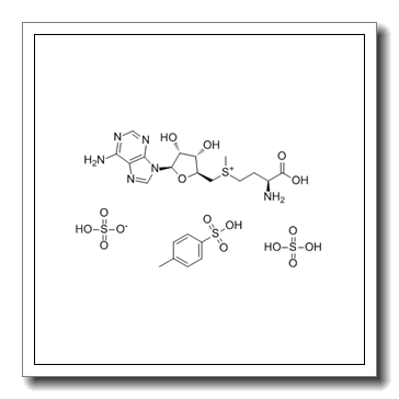 S-Adenosyl-L-methionine disulfate tosylate CAS 97540-22-2