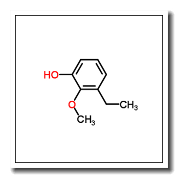 3-Ethyl-2-methoxyphenol