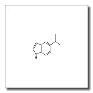 5-(1-甲基乙基)-1H-吲哚