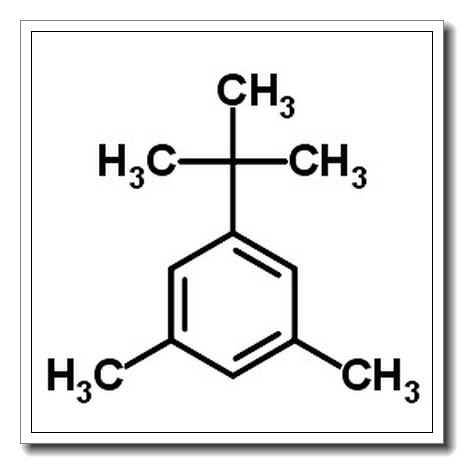 5-叔丁基间二甲苯