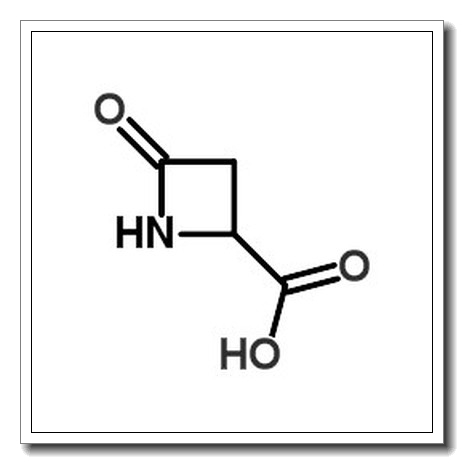 4-氧代-2-氮杂丁烷羧酸
