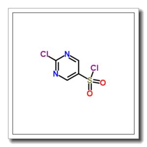 2-氯嘧啶-5-磺酰氯