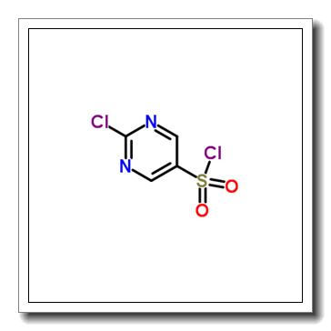 2-Chloropyrimidine-5-sulfonylchloride CAS 98026-88-1