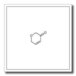 2H-吡喃-3(6h)-酮