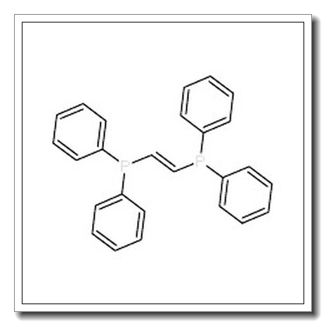 trans-1,2-bis(diphenylphosphino)ethylene CAS 983-81-3 