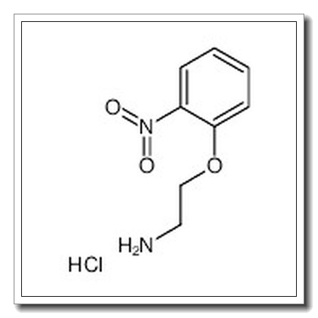 2-(2-硝基苯氧基)乙胺盐酸盐