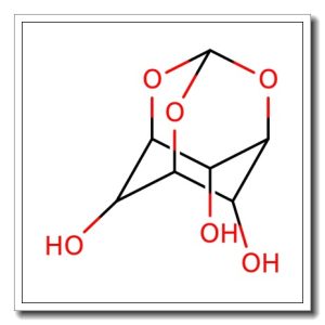 1,3,5-O-Methylidyne-myo-inositol