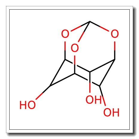 1,3,5-O-Methylidyne-myo-inositol