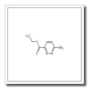 Ethyl 6-Aminopyridazine-3-carboxylate CAS 98548-01-7