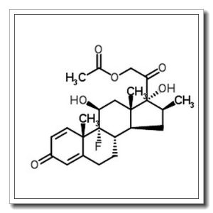 醋酸倍氟美松