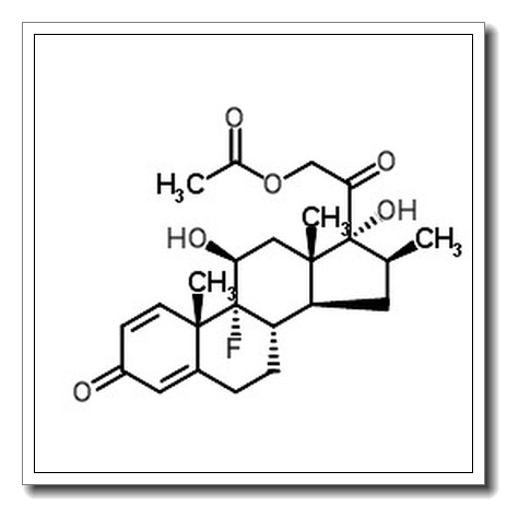 醋酸倍氟美松