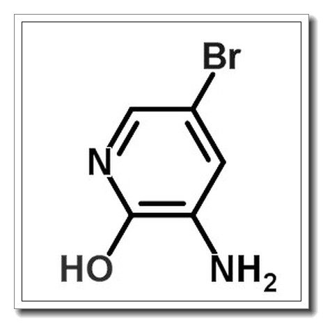 2-羟基-3-氨基-5-溴吡啶